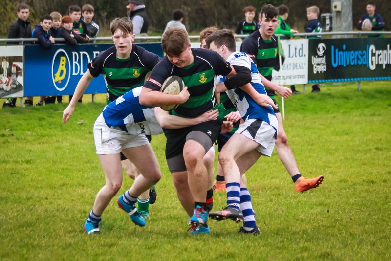 Monaghan U14s - U18s v Dungannon November 17th 2018 (29).jpg